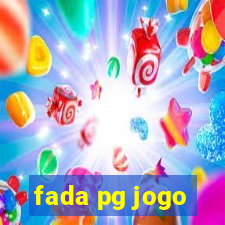 fada pg jogo